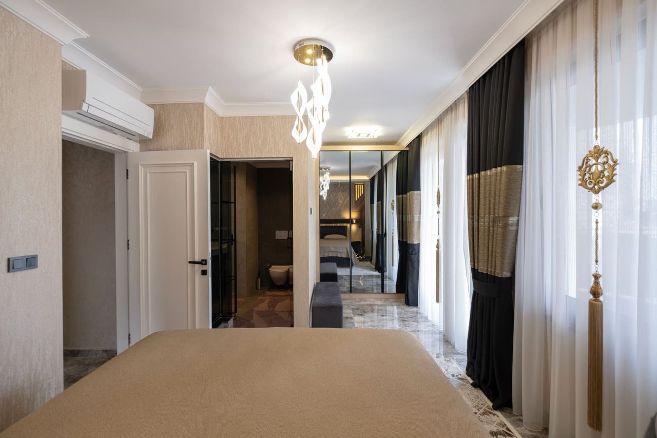 Вилла в Алании, Турция, 220 м² - фото 6