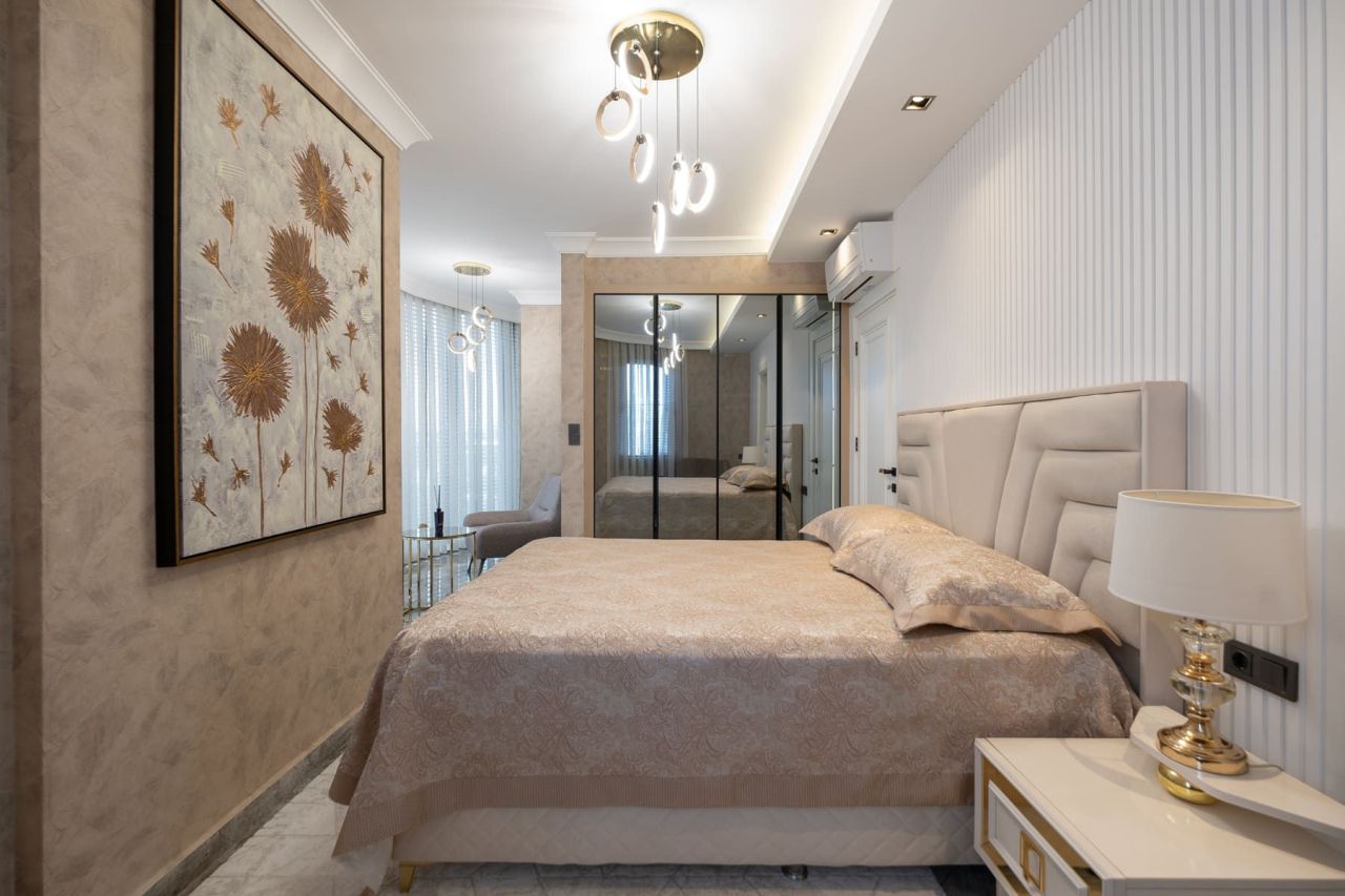 Вилла в Алании, Турция, 220 м² - фото 9