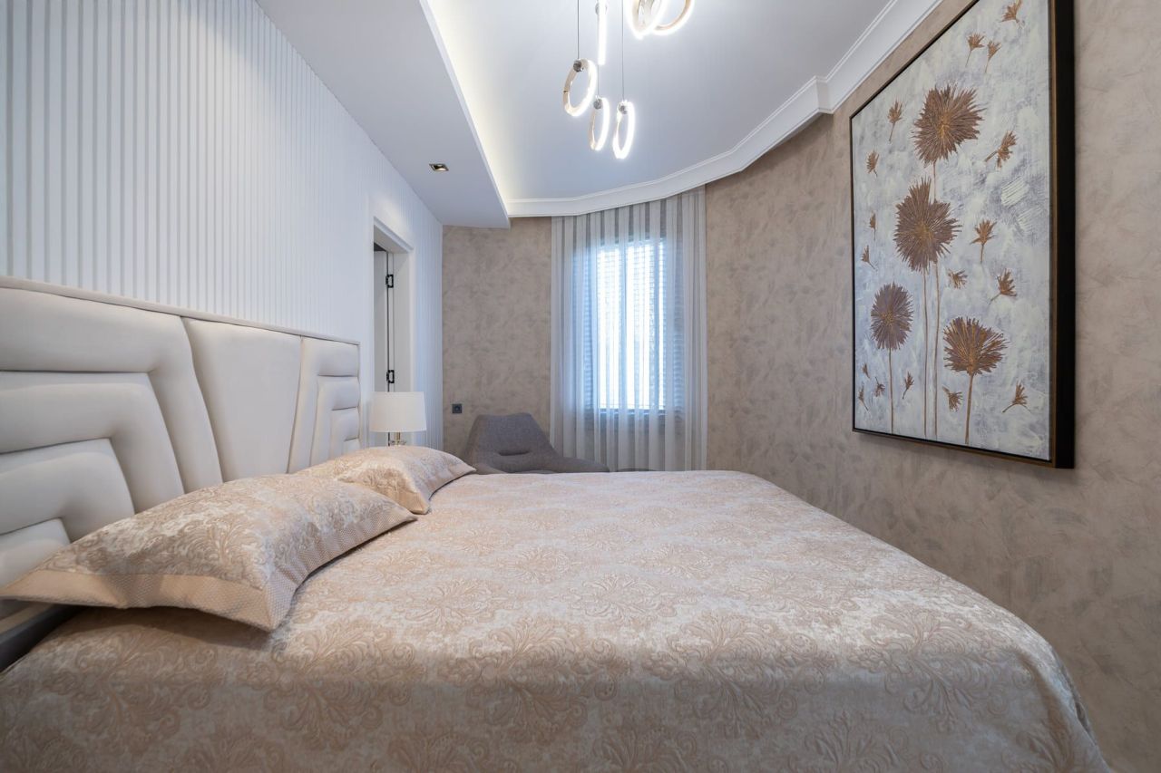 Вилла в Алании, Турция, 220 м² - фото 8