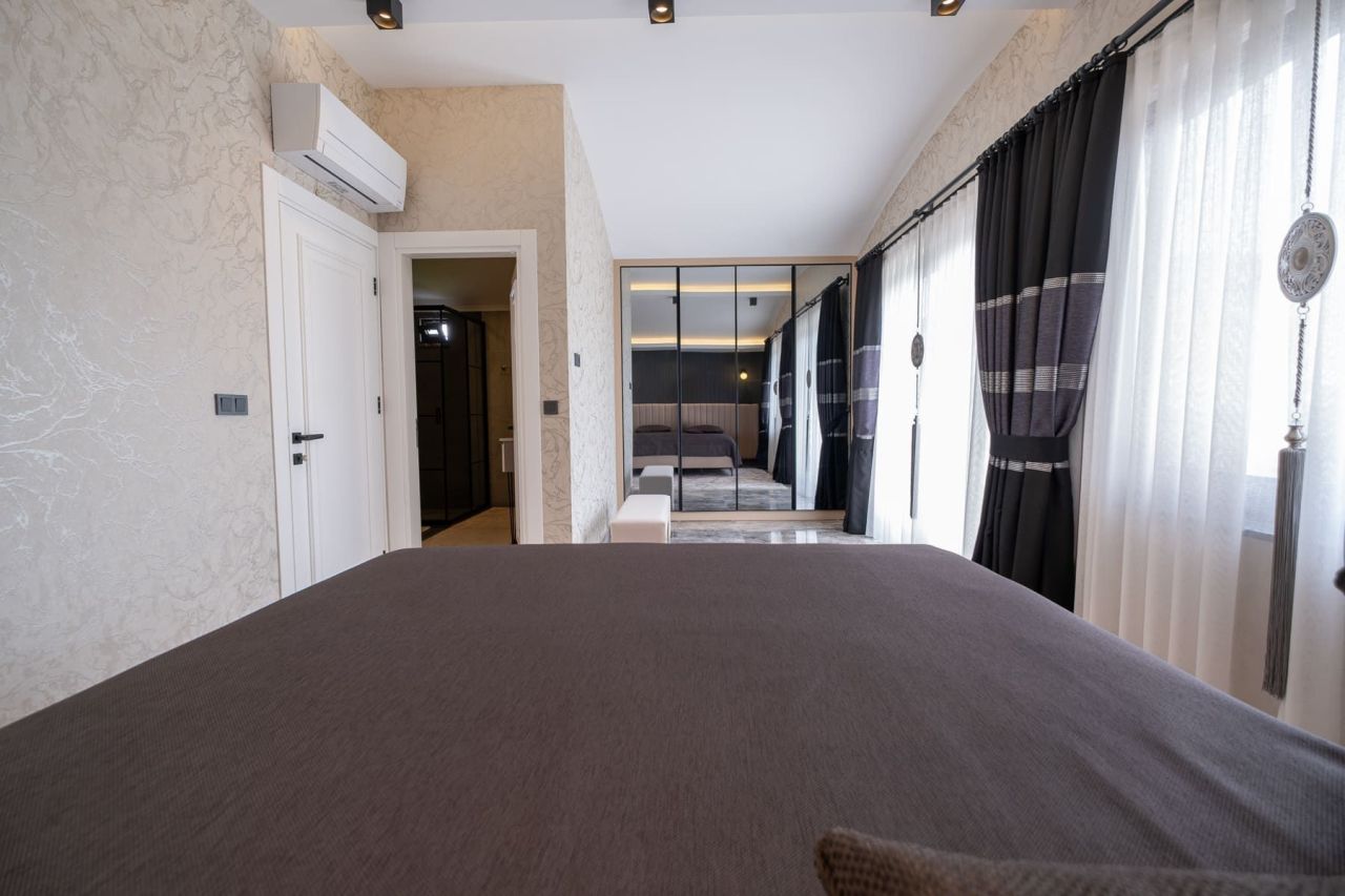 Вилла в Алании, Турция, 220 м² - фото 10