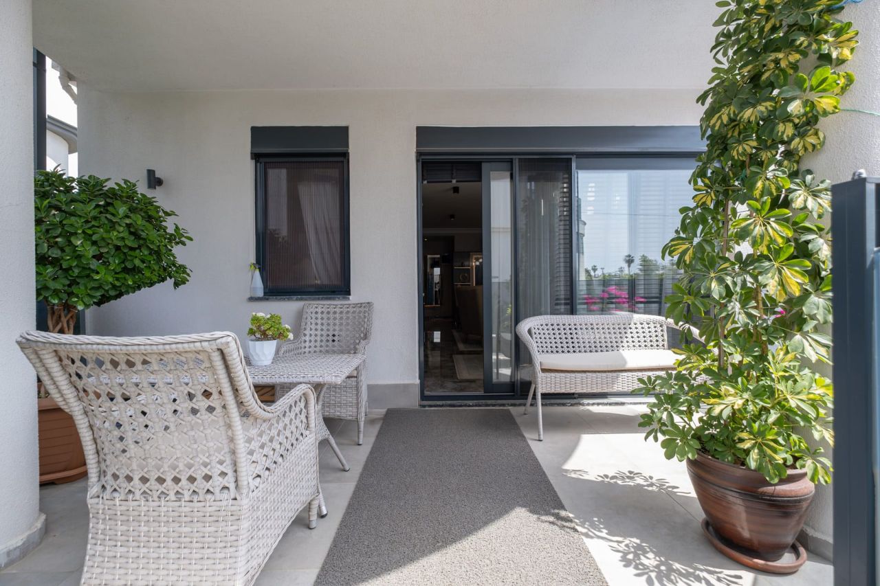 Вилла в Алании, Турция, 220 м² - фото 14