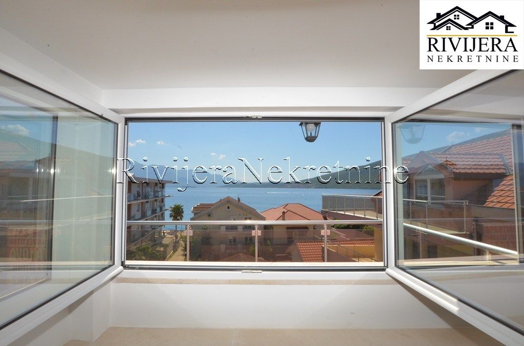 Квартира в Херцег-Нови, Черногория, 96 м² - фото 6