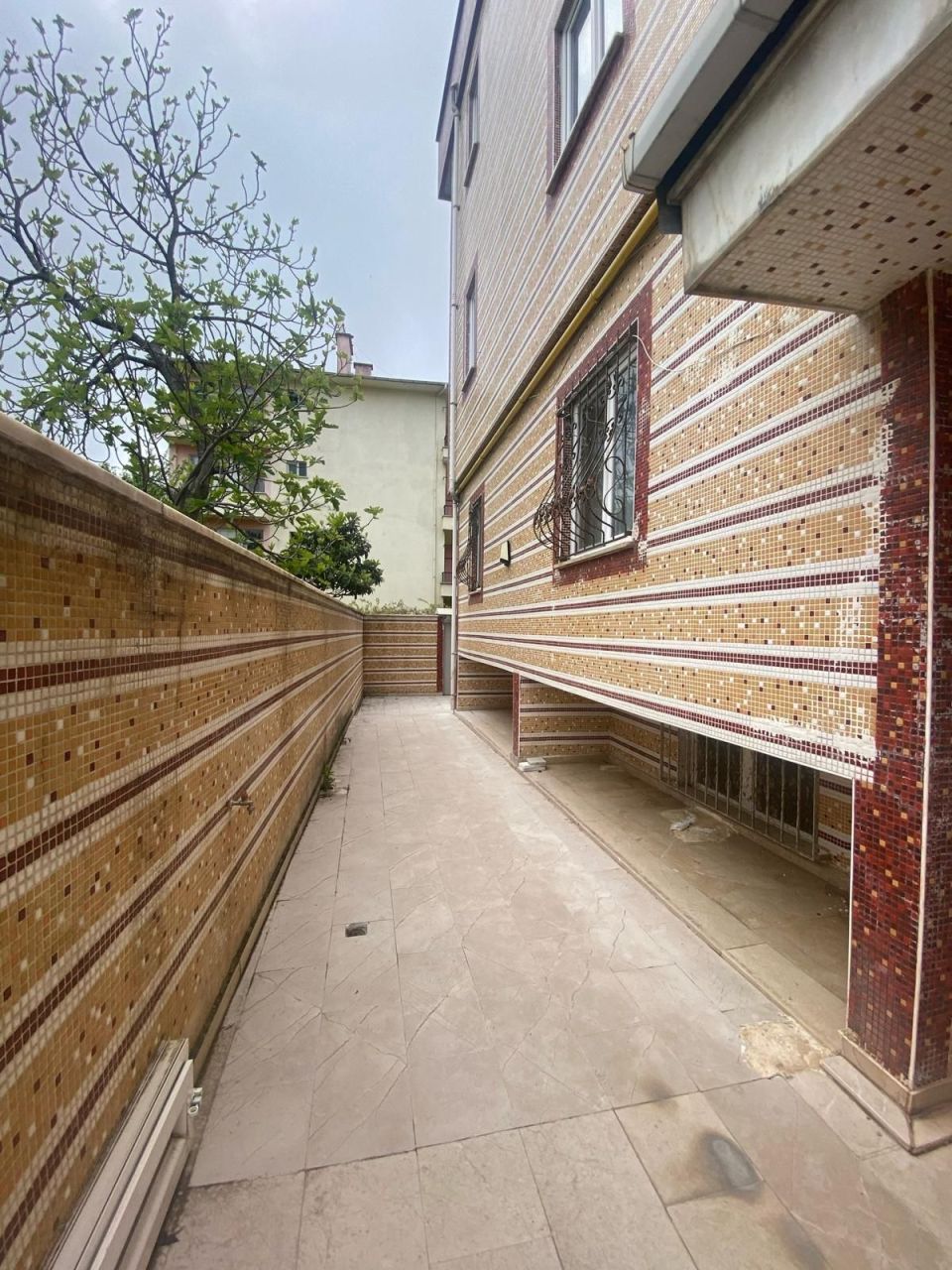 Апартаменты в Трабзоне, Турция, 145 м² - фото 17