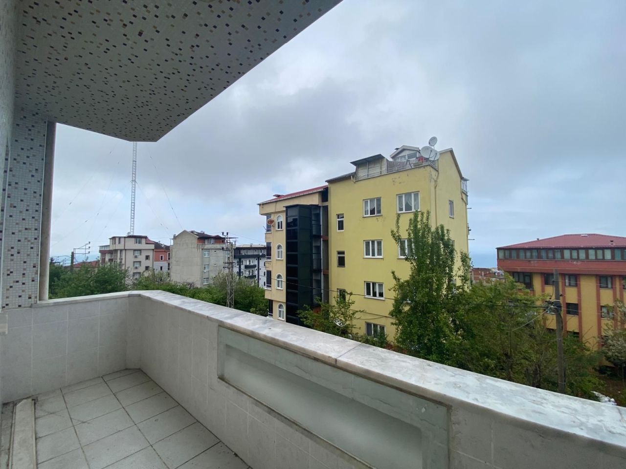 Апартаменты в Трабзоне, Турция, 145 м² - фото 4