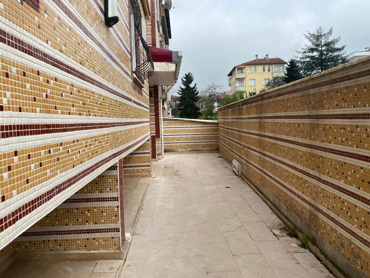 Апартаменты в Трабзоне, Турция, 145 м² - фото 18