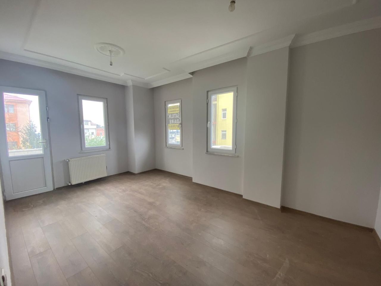 Апартаменты в Трабзоне, Турция, 145 м² - фото 6