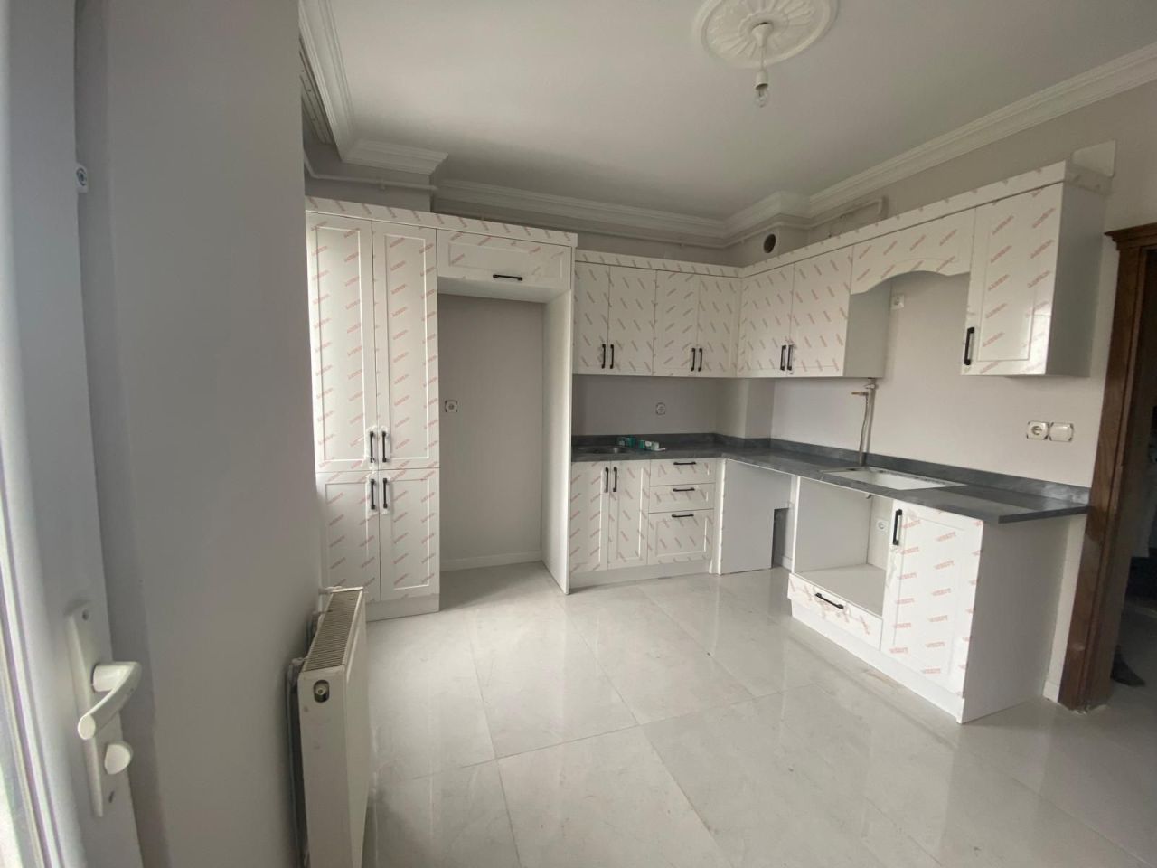 Апартаменты в Трабзоне, Турция, 145 м² - фото 2