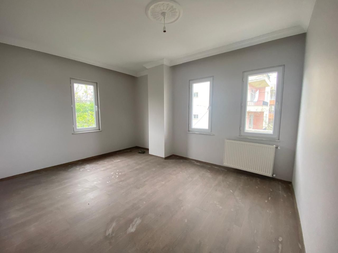 Апартаменты в Трабзоне, Турция, 145 м² - фото 12