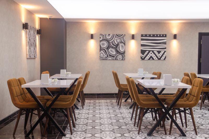 Отель, гостиница в Трабзоне, Турция, 713 м² - фото 13