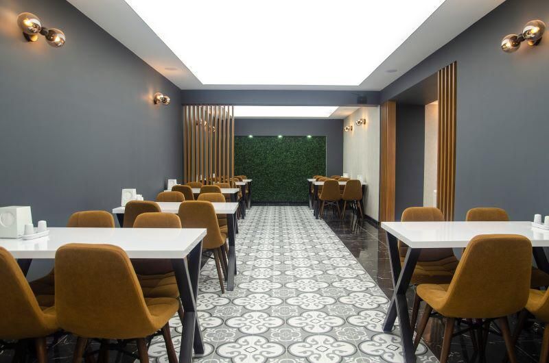 Отель, гостиница в Трабзоне, Турция, 713 м² - фото 12