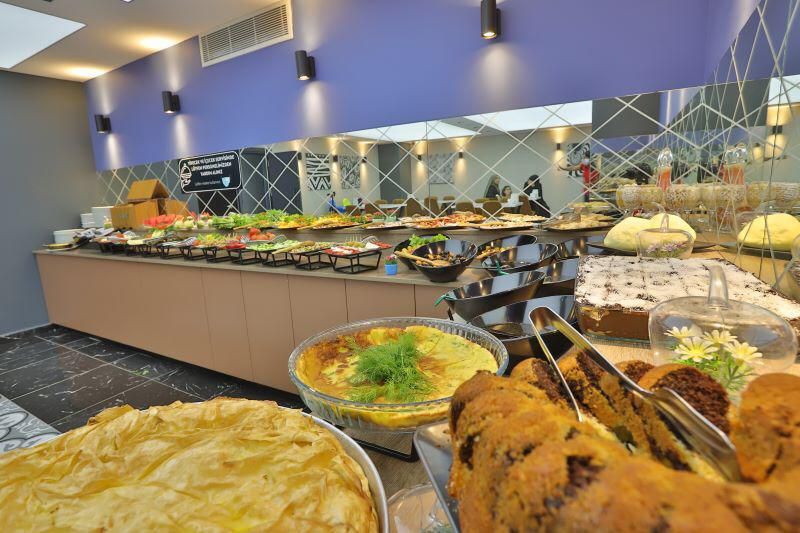 Отель, гостиница в Трабзоне, Турция, 713 м² - фото 2