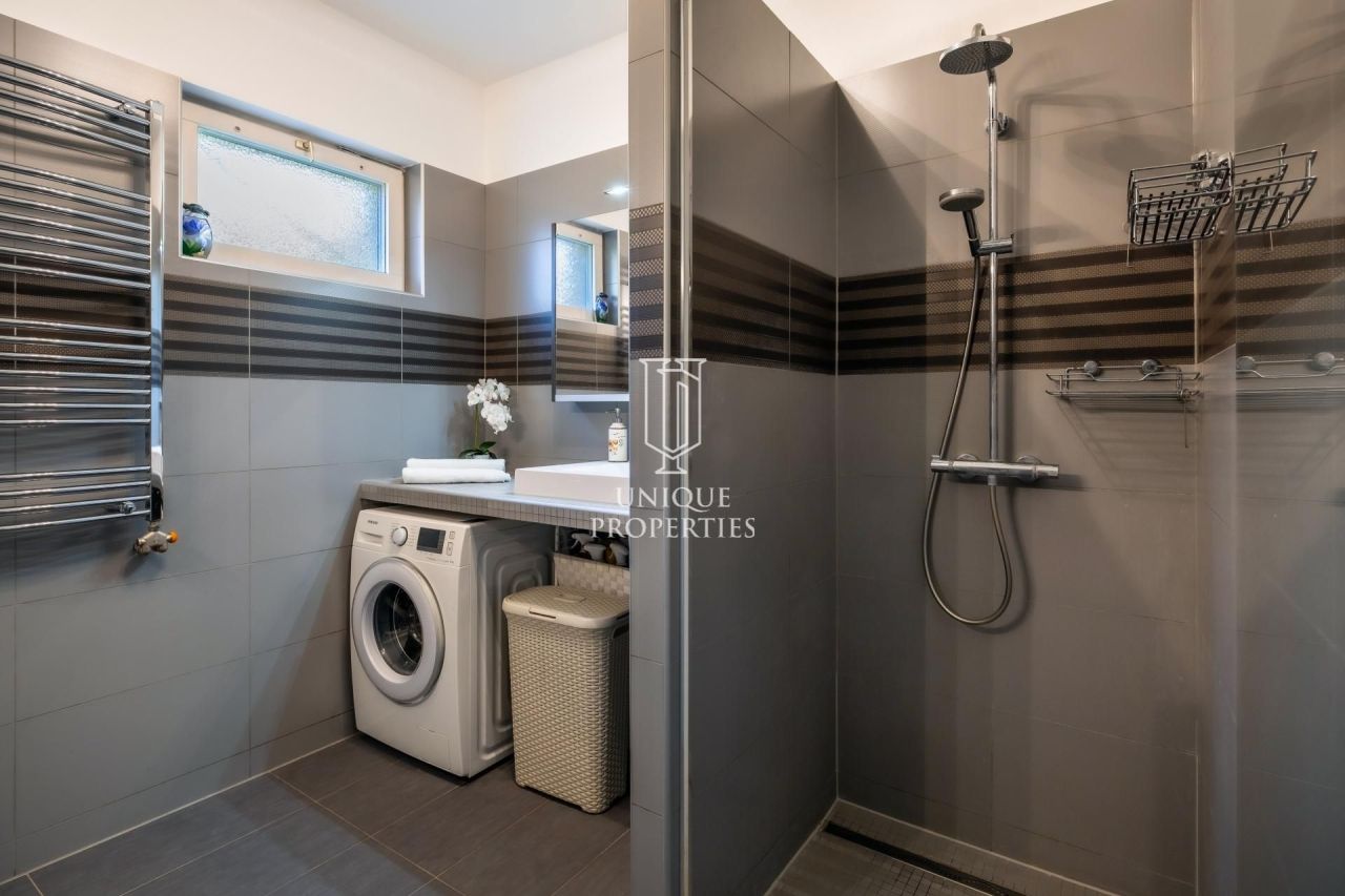 Дом в Будапеште, Венгрия, 240 м² - фото 12