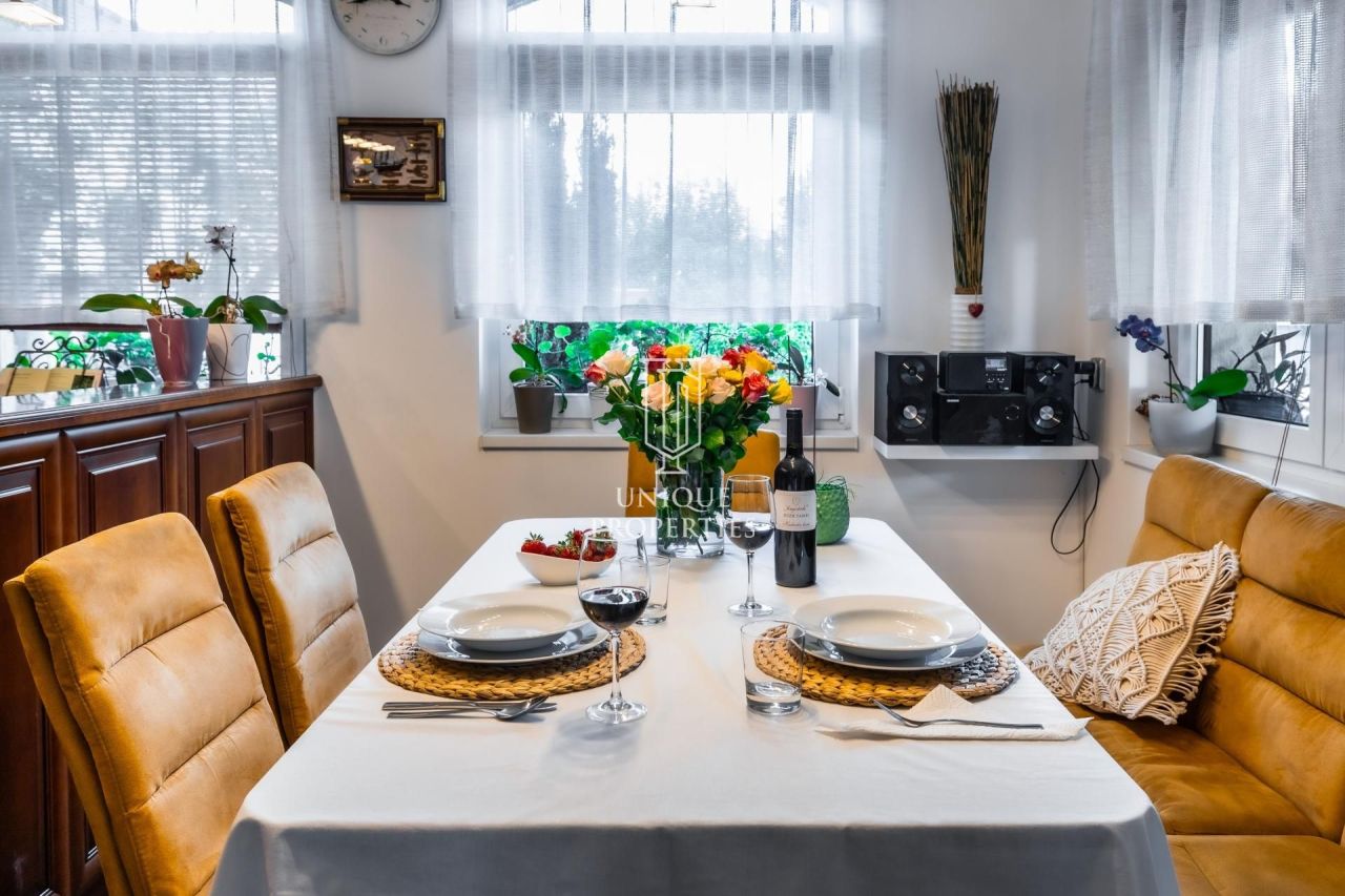 Дом в Будапеште, Венгрия, 240 м² - фото 7