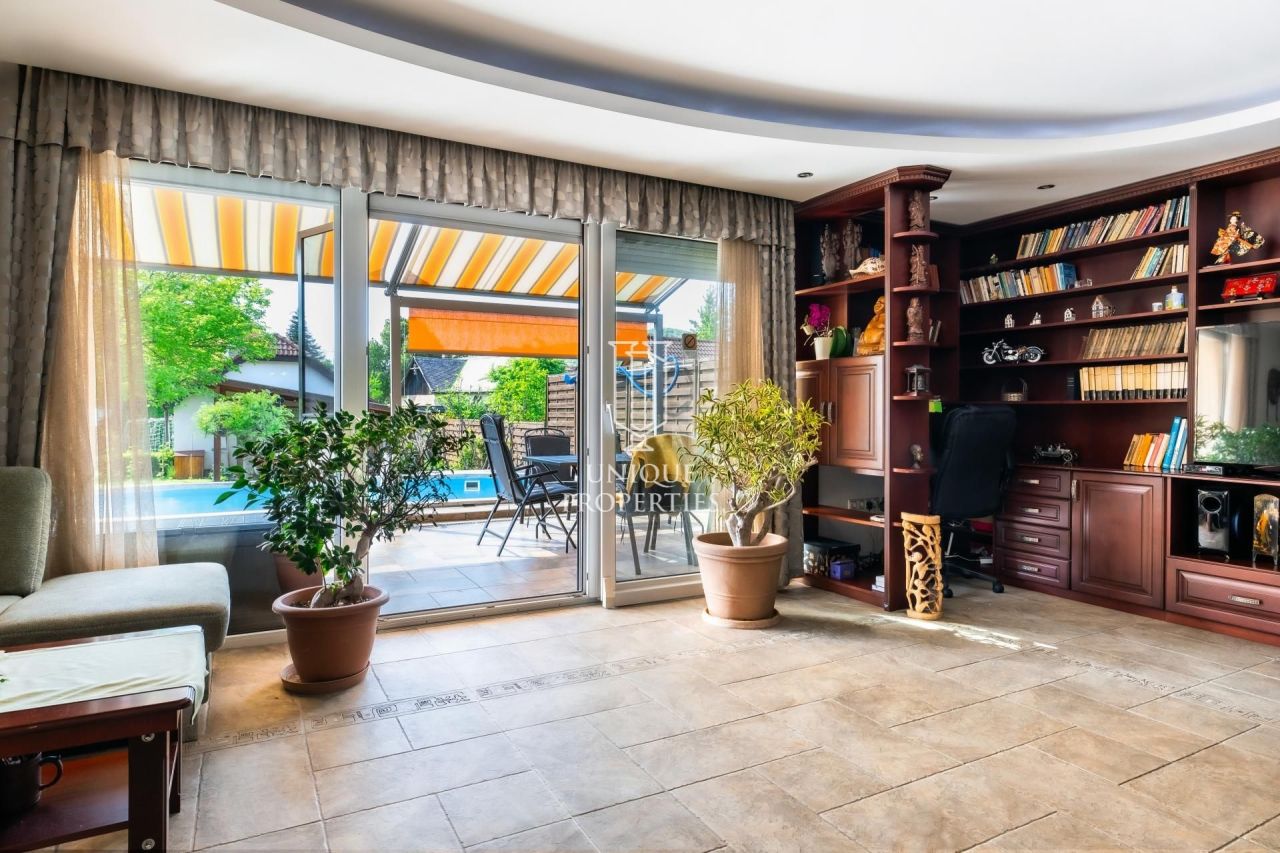 Дом в Будапеште, Венгрия, 240 м² - фото 5