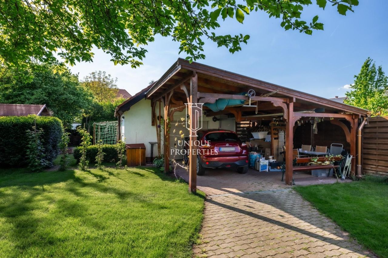 Дом в Будапеште, Венгрия, 240 м² - фото 18