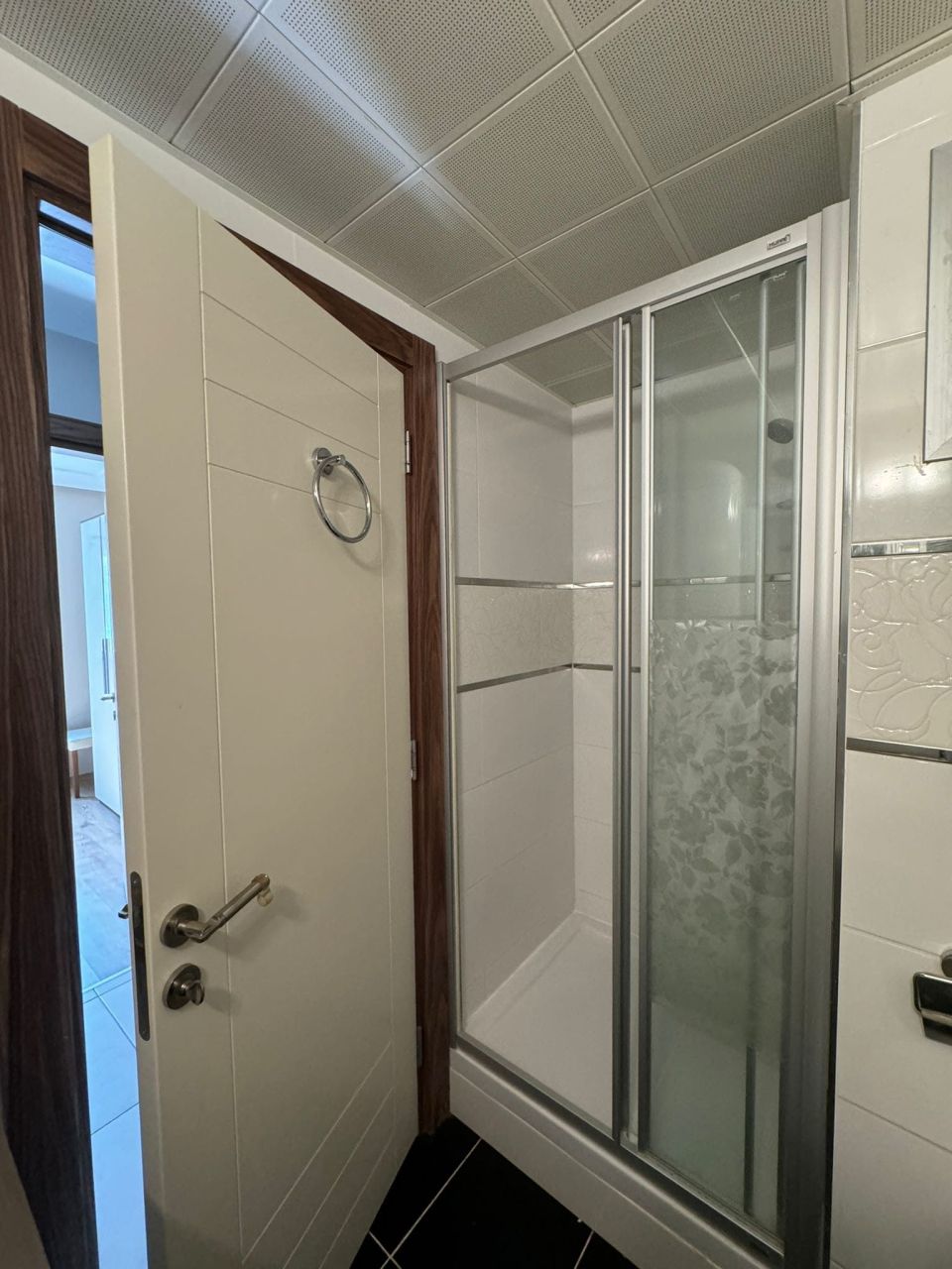 Квартира в Анталии, Турция, 65 м² - фото 14