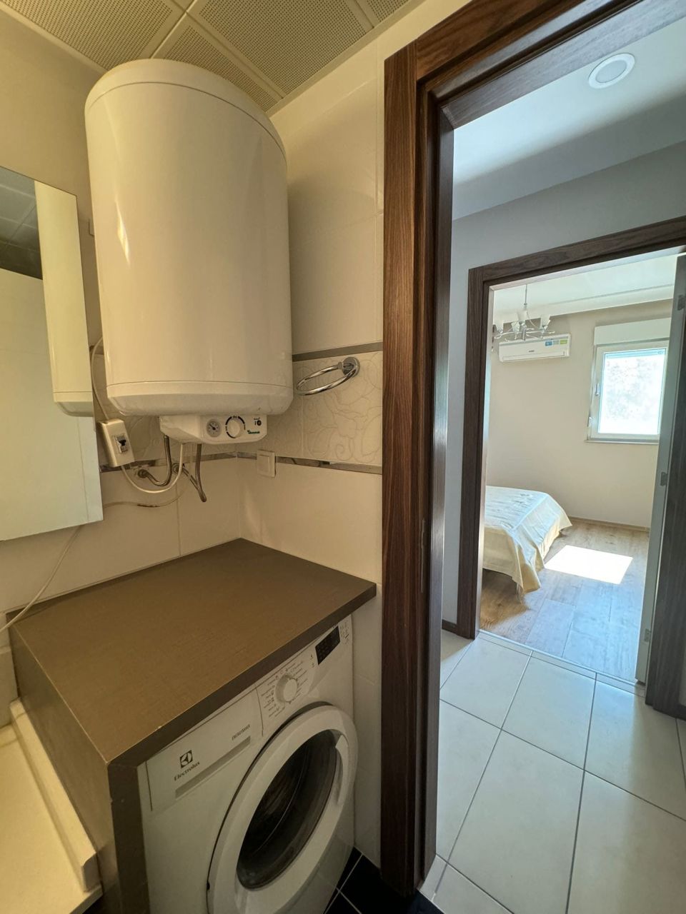 Квартира в Анталии, Турция, 65 м² - фото 15