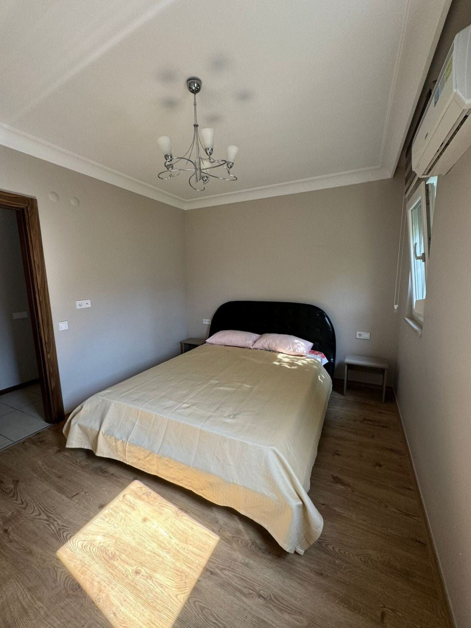 Квартира в Анталии, Турция, 65 м² - фото 11