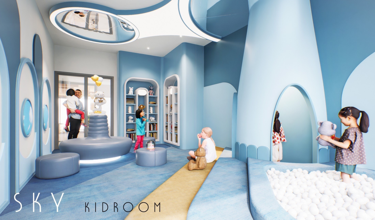 Квартира в Паттайе, Таиланд, 25 м² - фото 13