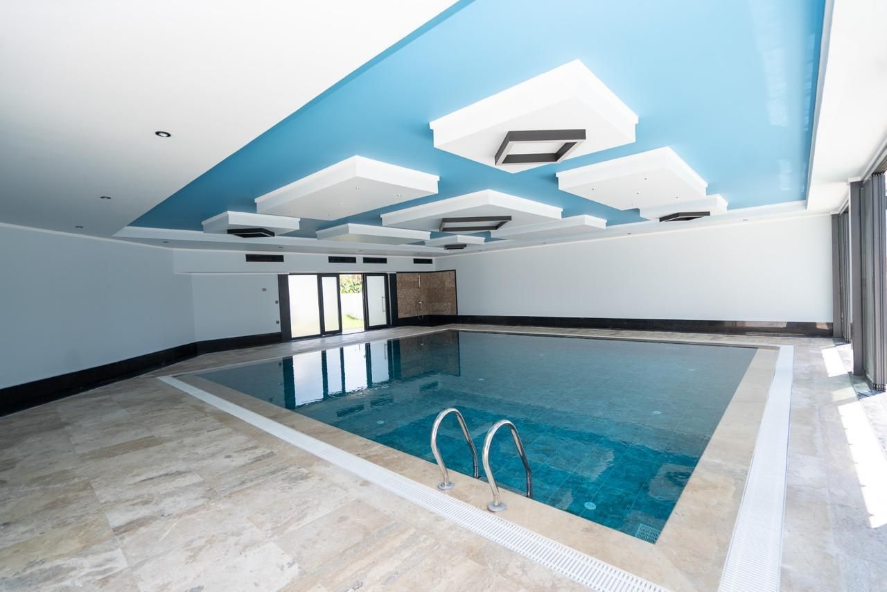 Апартаменты в Алании, Турция, 60 м² - фото 3