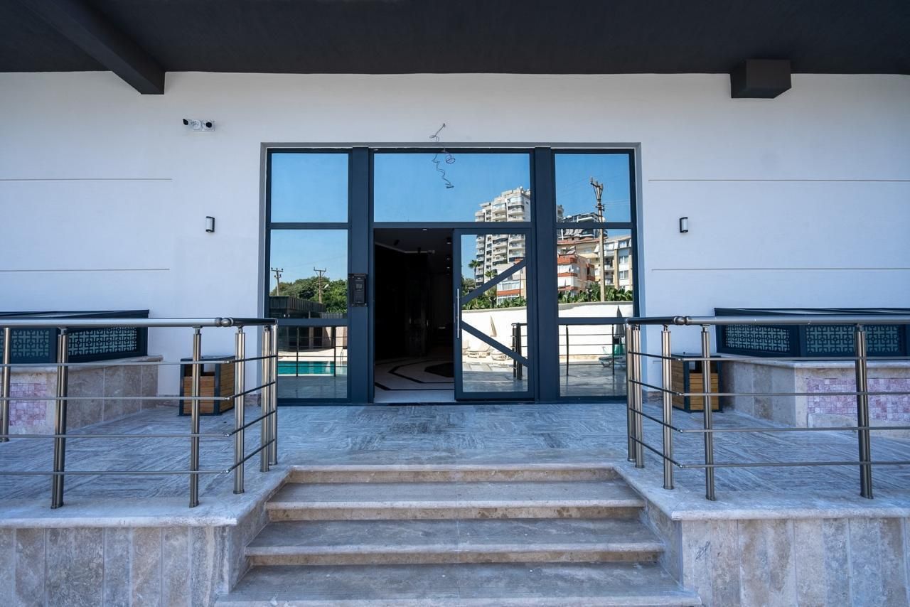 Апартаменты в Алании, Турция, 60 м² - фото 7