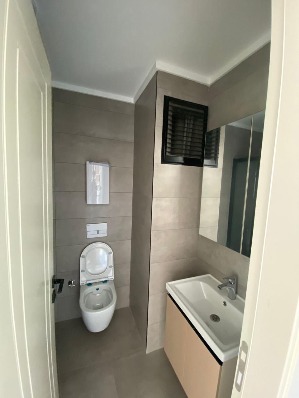 Апартаменты в Алании, Турция, 60 м² - фото 17