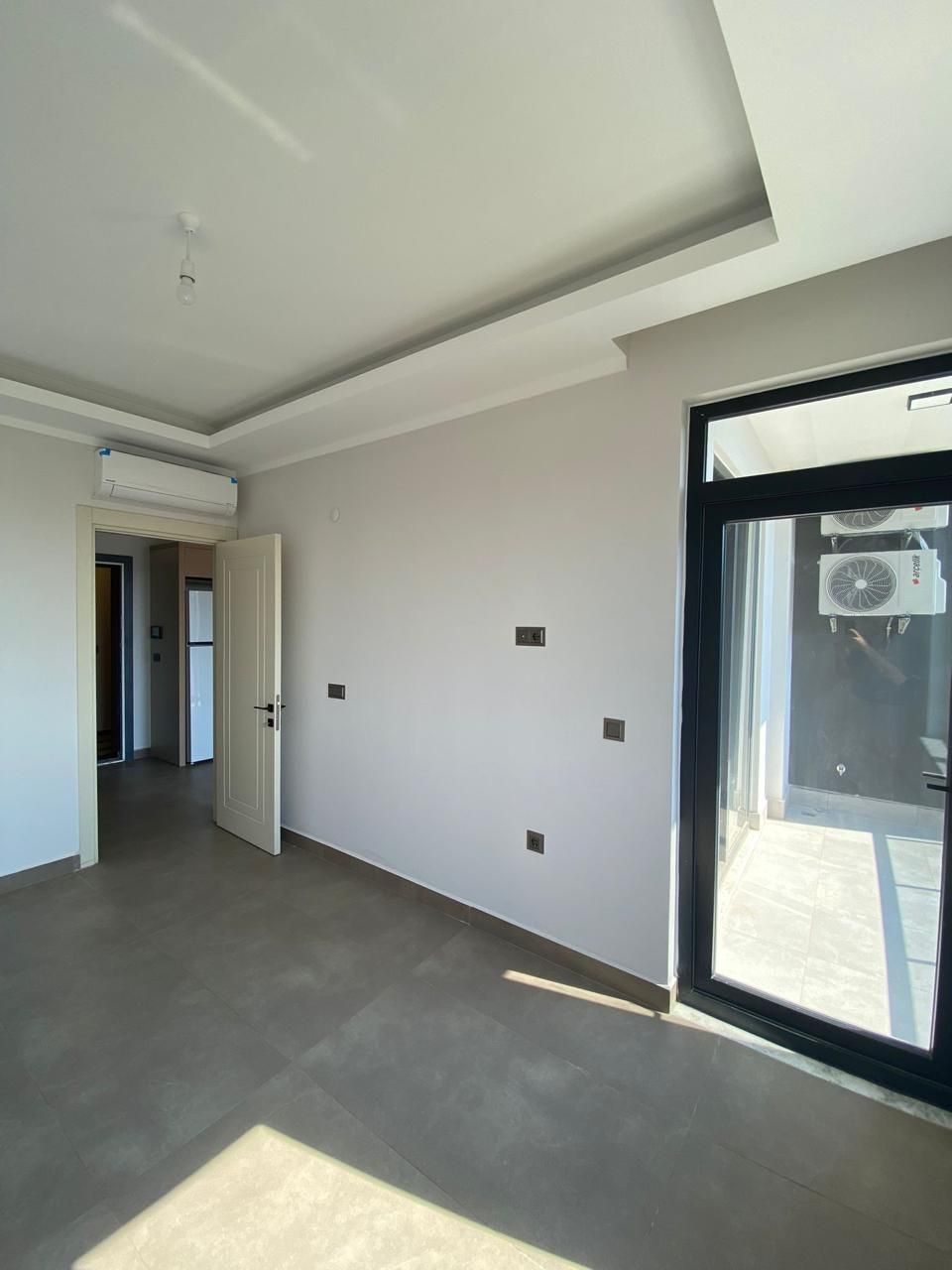 Апартаменты в Алании, Турция, 60 м² - фото 14