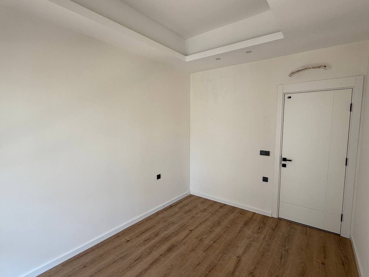 Апартаменты в Алании, Турция, 55 м² - фото 17