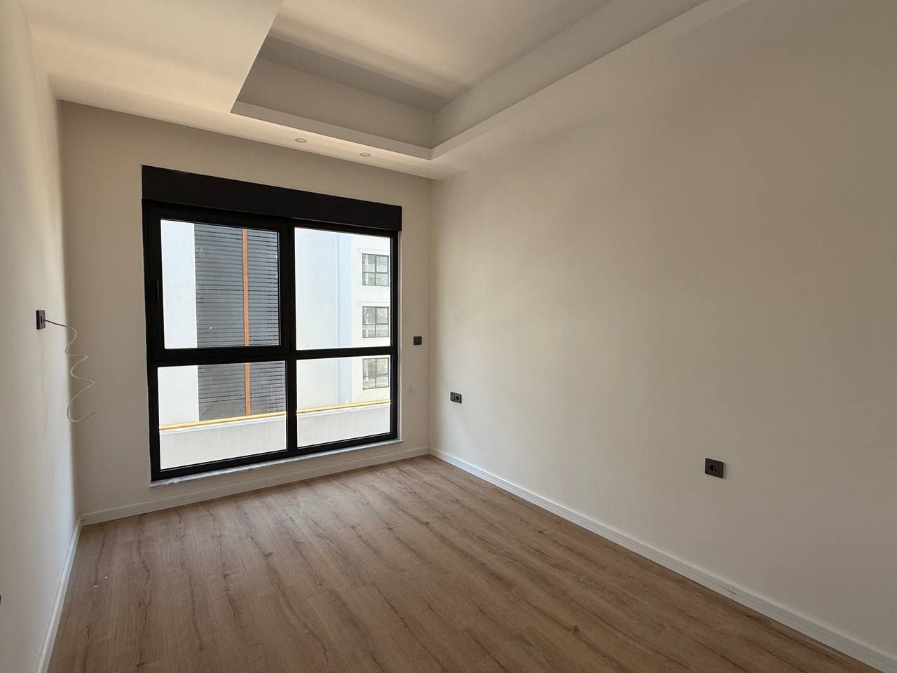 Апартаменты в Алании, Турция, 55 м² - фото 14