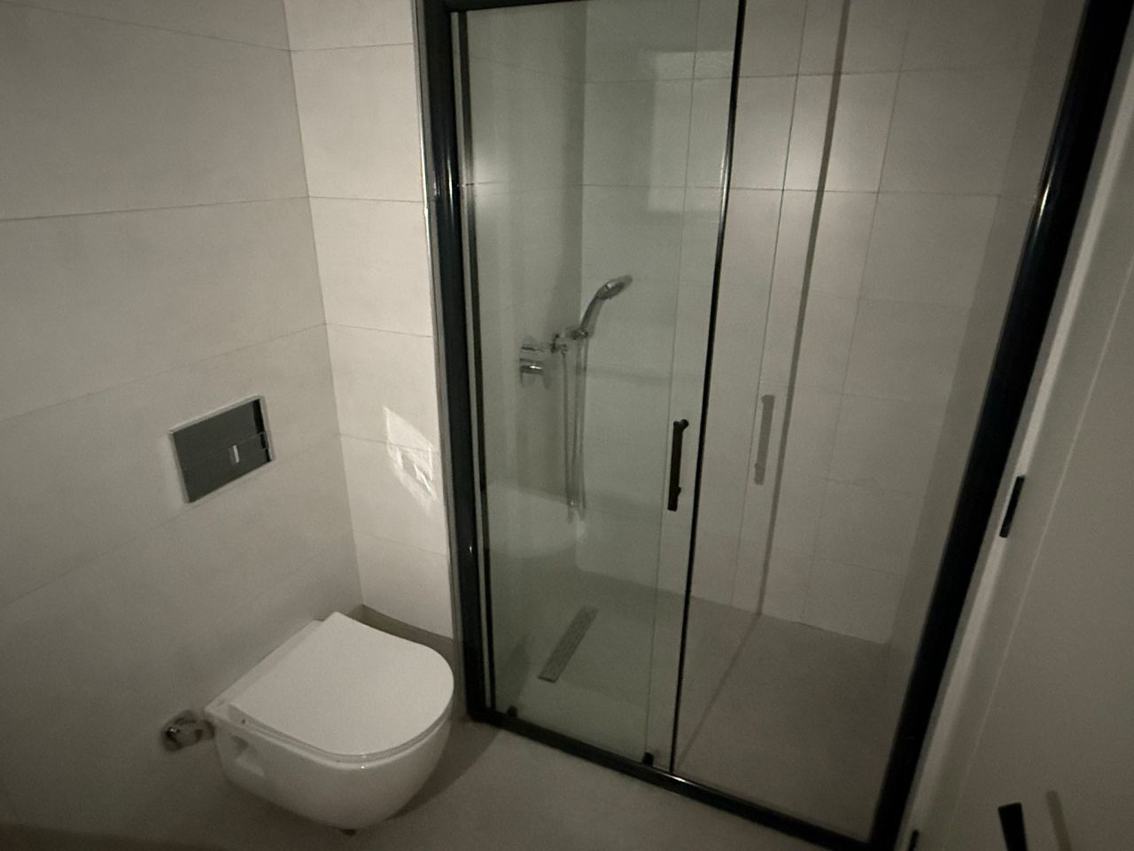 Апартаменты в Алании, Турция, 55 м² - фото 12