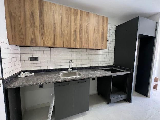 Квартира в Алании, Турция, 48 м² - фото 16