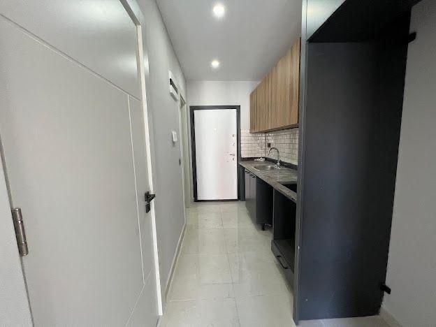 Квартира в Алании, Турция, 48 м² - фото 17