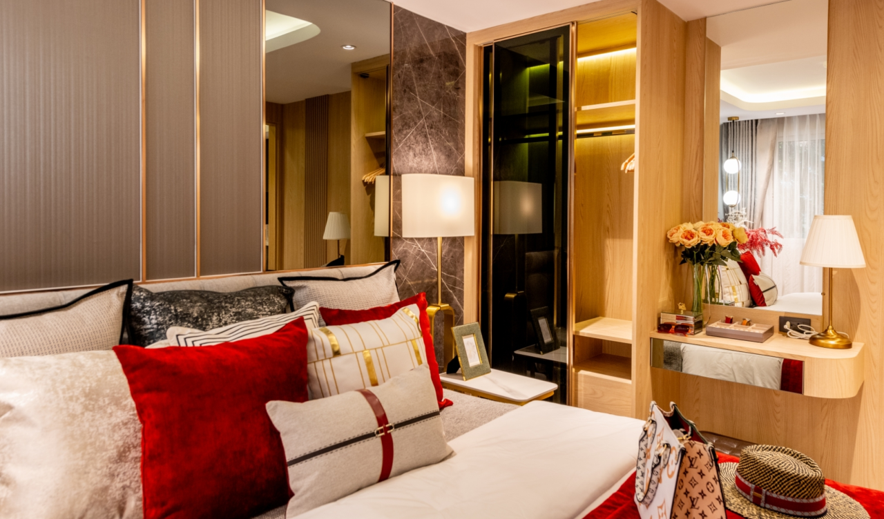 Квартира в Паттайе, Таиланд, 34 м² - фото 15