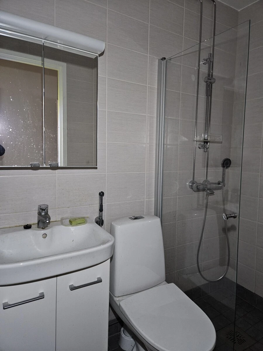 Квартира в Иматре, Финляндия, 47.2 м² - фото 7