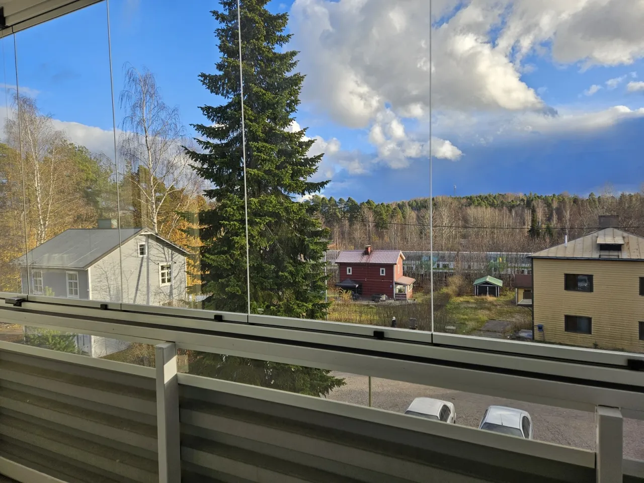 Квартира в Иматре, Финляндия, 47.2 м² - фото 5