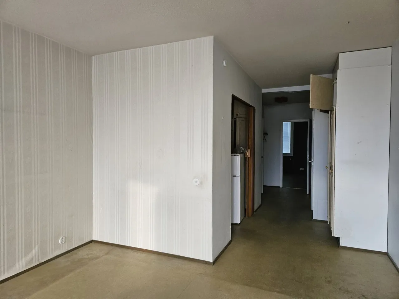 Квартира в Иматре, Финляндия, 47.2 м² - фото 3