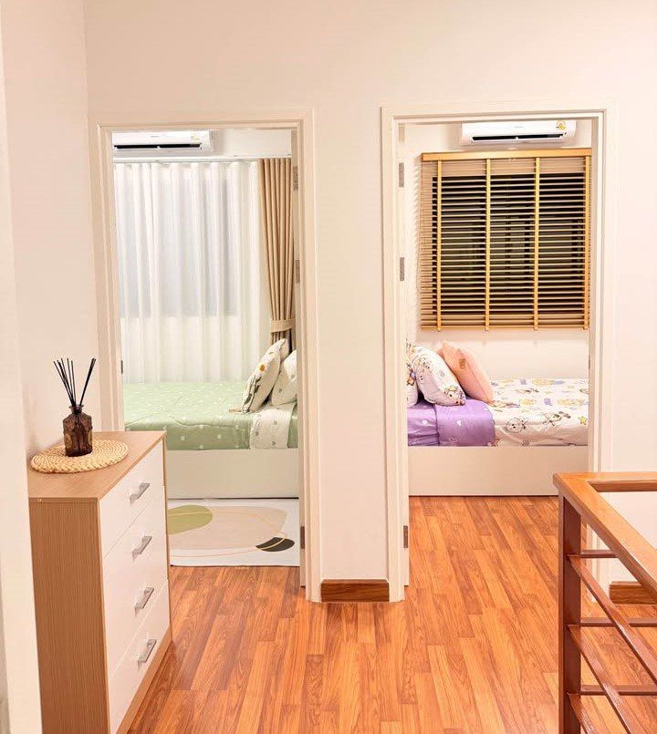 Дом на Пхукете, Таиланд, 72 м² - фото 12