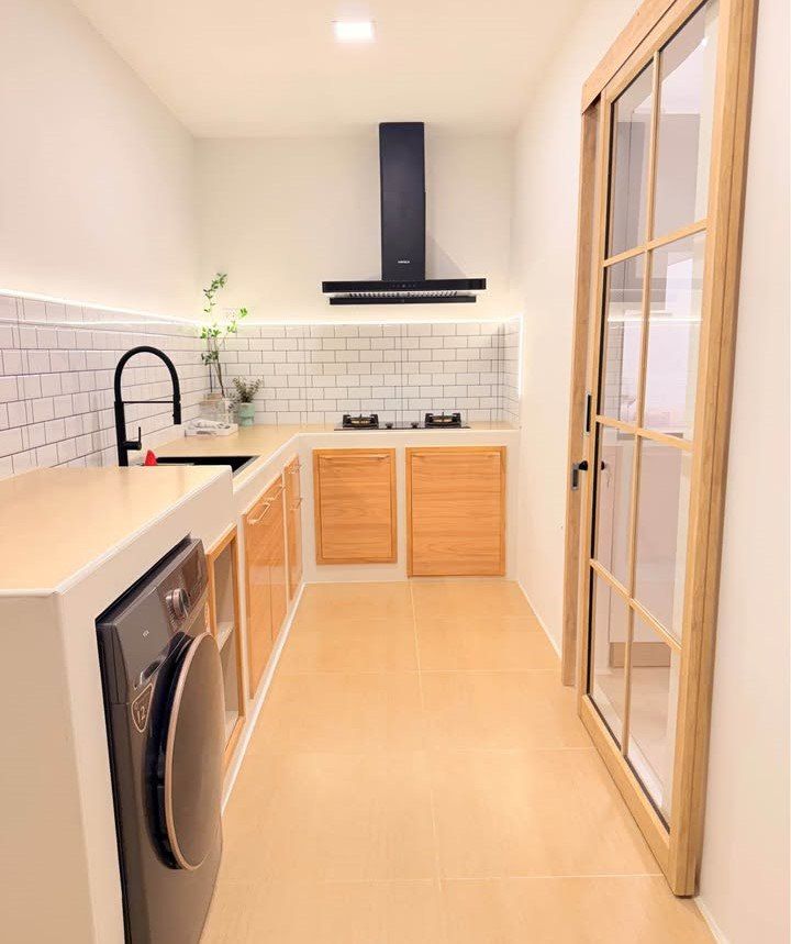 Дом на Пхукете, Таиланд, 72 м² - фото 8