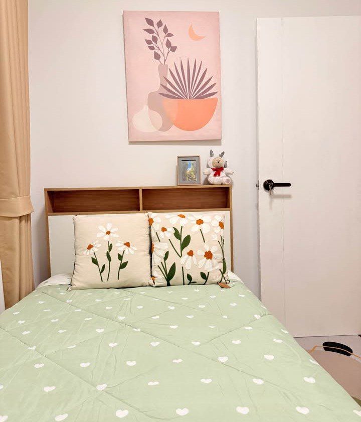 Дом на Пхукете, Таиланд, 72 м² - фото 13