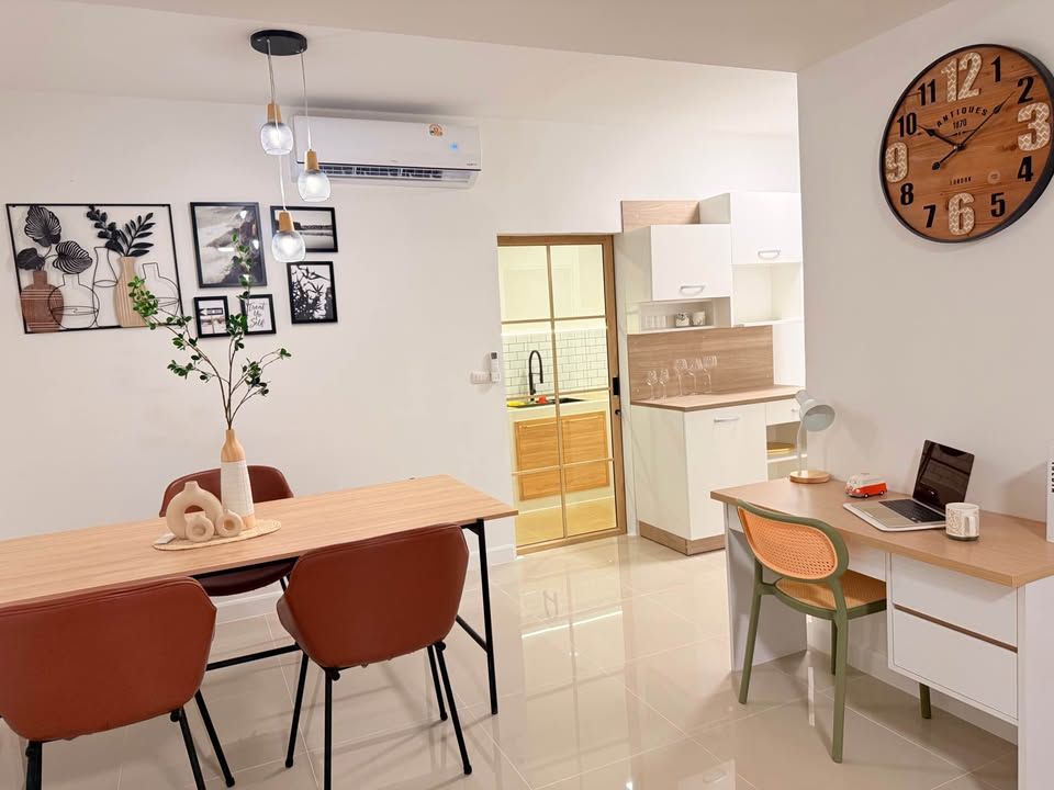 Дом на Пхукете, Таиланд, 72 м² - фото 6