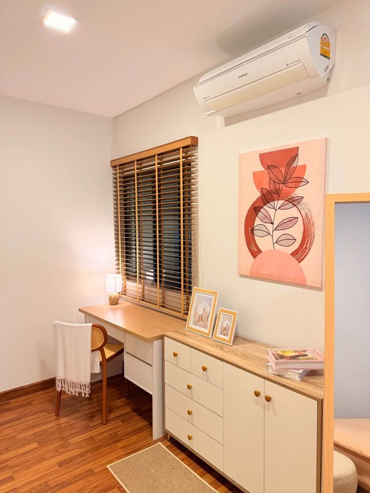 Дом на Пхукете, Таиланд, 72 м² - фото 14