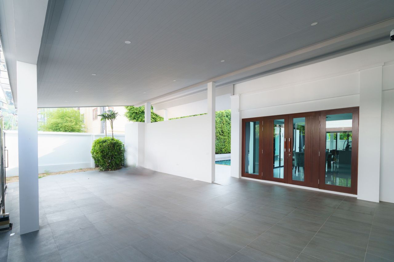 Вилла на Пхукете, Таиланд, 1 580 м² - фото 16