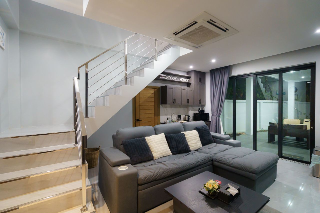 Вилла на Пхукете, Таиланд, 1 580 м² - фото 7