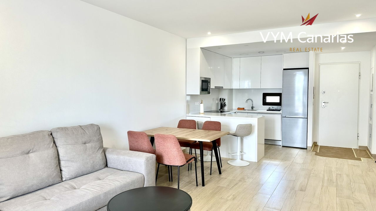 Пентхаус на Коста-Бланка, Испания, 150 м² - фото 3