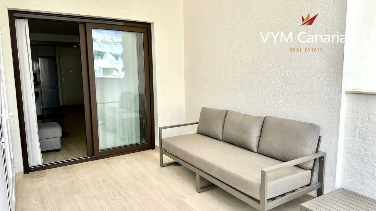 Пентхаус на Коста-Бланка, Испания, 150 м² - фото 5