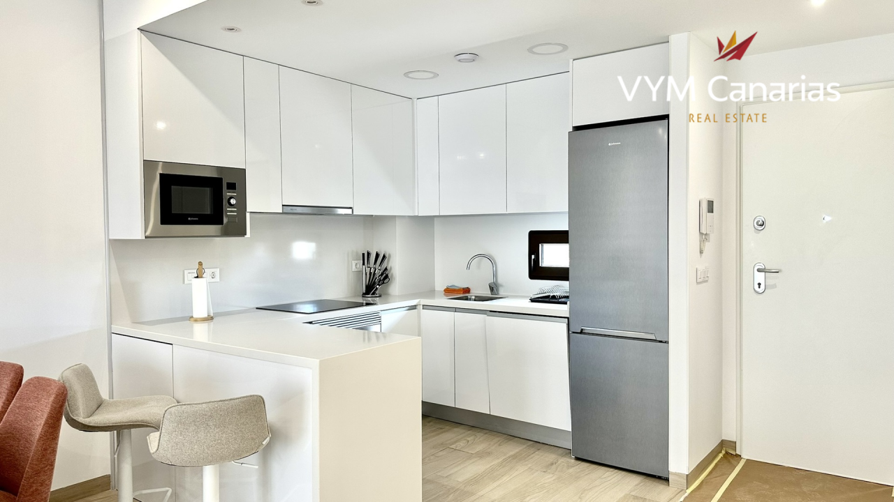 Пентхаус на Коста-Бланка, Испания, 150 м² - фото 6