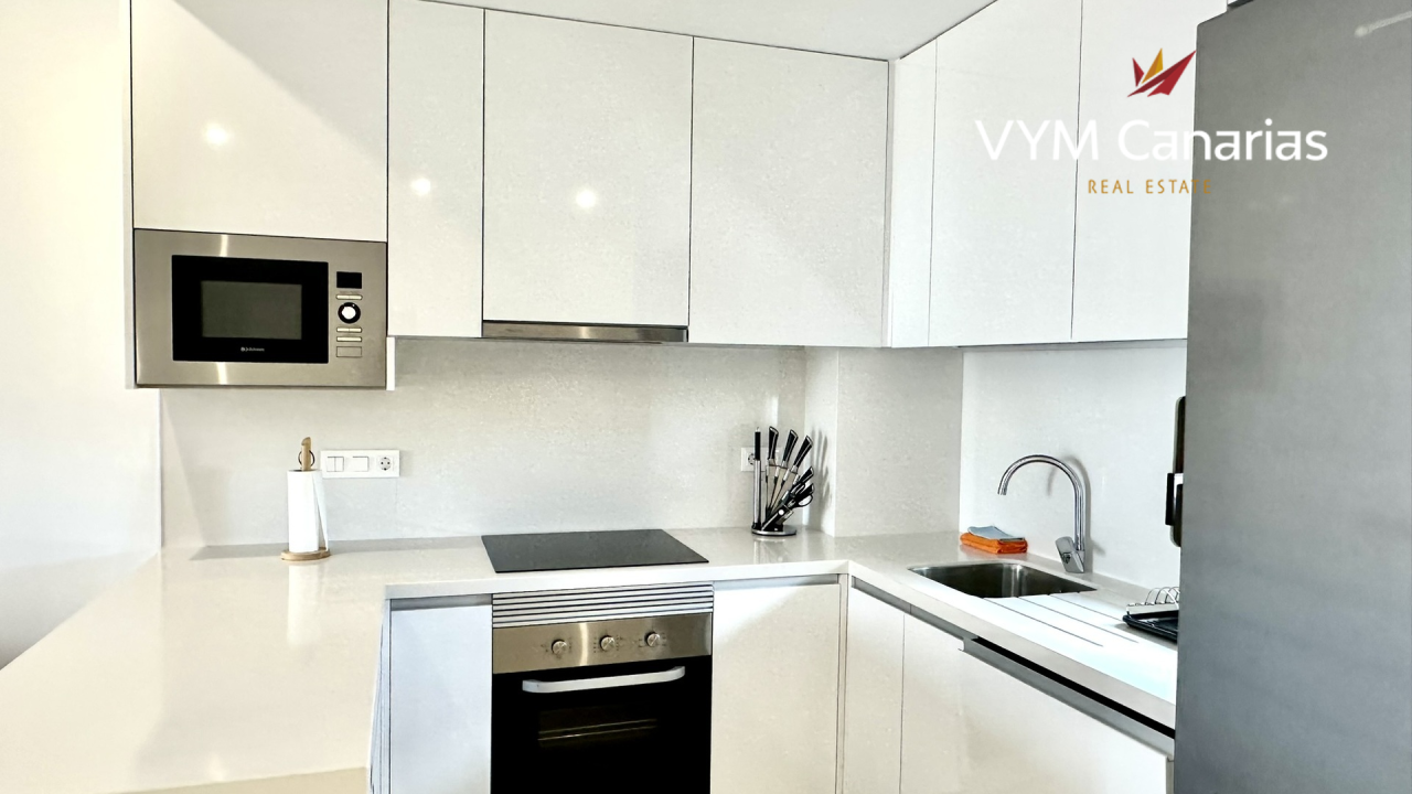 Пентхаус на Коста-Бланка, Испания, 150 м² - фото 7