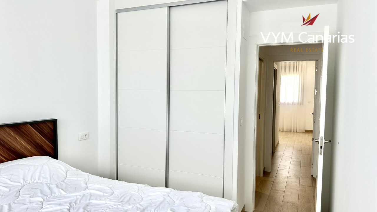 Пентхаус на Коста-Бланка, Испания, 150 м² - фото 9