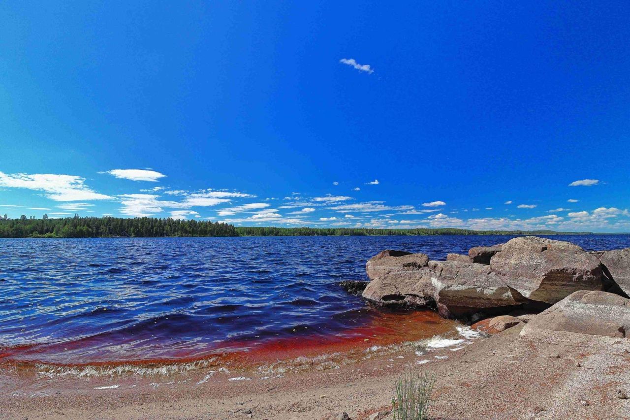 Шале в Карстула, Финляндия, 270 м² - фото 2