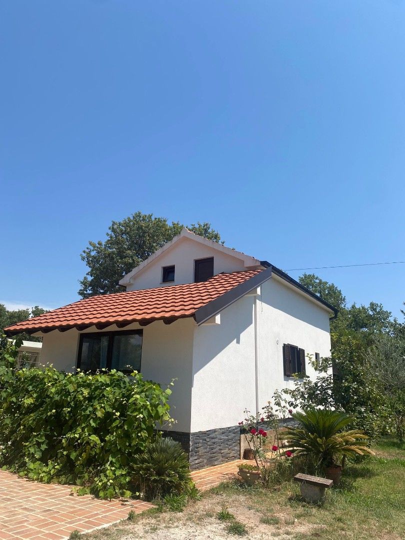 Дом в Кримовице, Черногория, 76 м² - фото 2